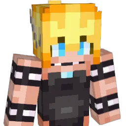 CobosIPool's Minecraft skin