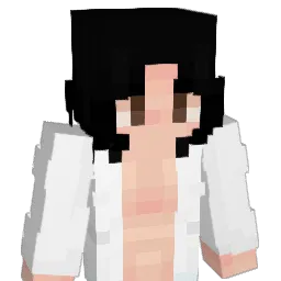 Cobquiky Minecraft avatar bust