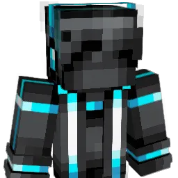 Cobra4 Minecraft avatar bust