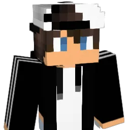 Cobra5868 Minecraft avatar bust