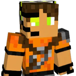 CobraCollos's Minecraft skin
