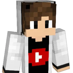CobraCraft021's Minecraft skin
