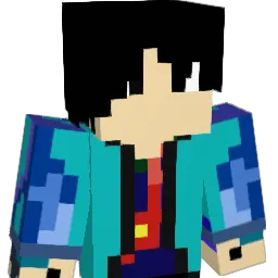 CobraKid_Fung Minecraft avatar bust