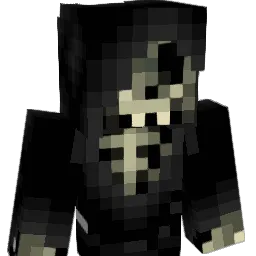 CobraKnight203 Minecraft avatar bust