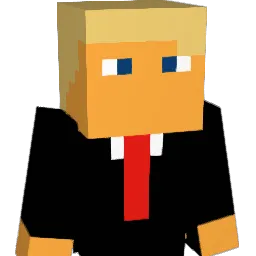 CobraPlayzYT Minecraft avatar bust