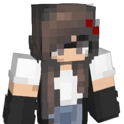 CobraSN Minecraft avatar bust