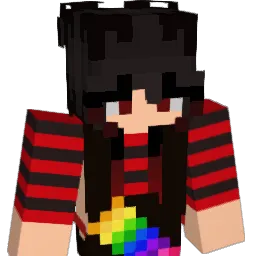 CobraTrinity's Minecraft skin