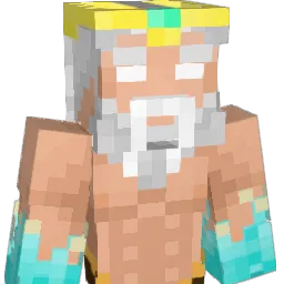 Cobra_Bubbles44 Minecraft avatar bust
