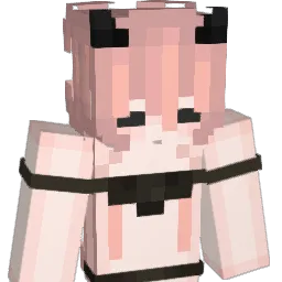 Cobrasnek Minecraft avatar bust