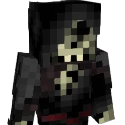 Cobrastrike1000 Minecraft avatar bust
