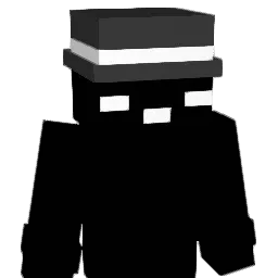CobwebGHG's Minecraft skin