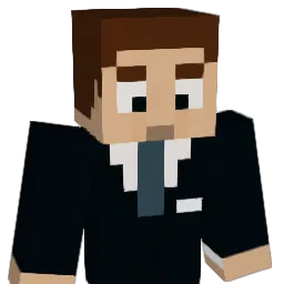 Cobzed's Minecraft skin