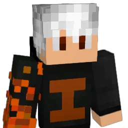 CocaCode's Minecraft skin