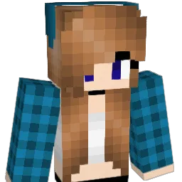 CocaColaChicken's Minecraft skin