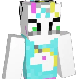 CocaColaZero300 Minecraft avatar bust