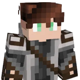 CocaKola__ Minecraft avatar bust