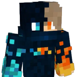 Coca_Cola0014 Minecraft avatar bust