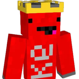 Coca_Kolo Minecraft avatar bust