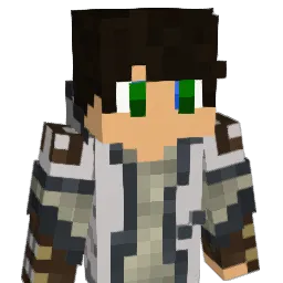 Coca_chu Minecraft avatar bust