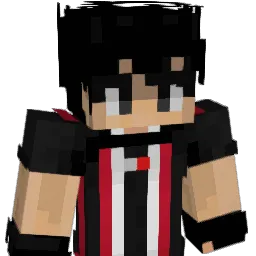 Coccidown's Minecraft skin
