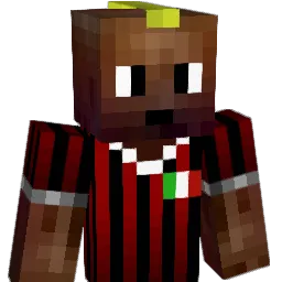 Cocconice's Minecraft skin