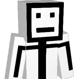 Cocejil's Minecraft skin