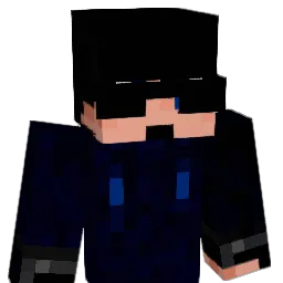 Cochaperras's Minecraft skin