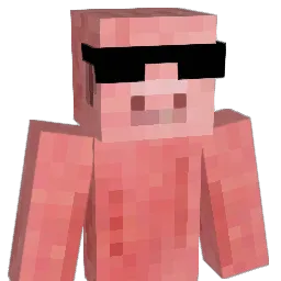 Cochonnetteuh's Minecraft skin