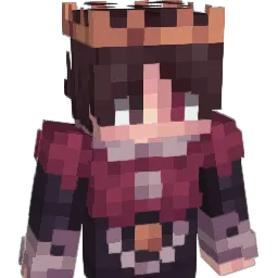 Coci4_ka Minecraft avatar bust