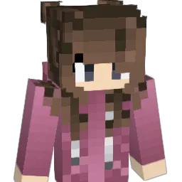 CociCrafter Minecraft avatar bust