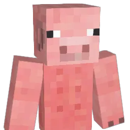 Cockatoo's Minecraft skin