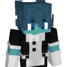 CockerSpanielSyd's Minecraft skin
