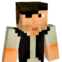Cockroey's Minecraft skin