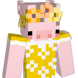 Coco0204's Minecraft skin