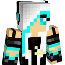 Coco0233577 Minecraft avatar bust