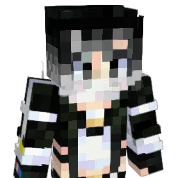 Coco031's Minecraft skin