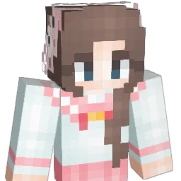Coco0925's Minecraft skin