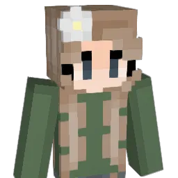 Coco1602's Minecraft skin