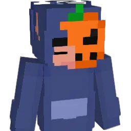 CocoBananaMa Minecraft avatar bust