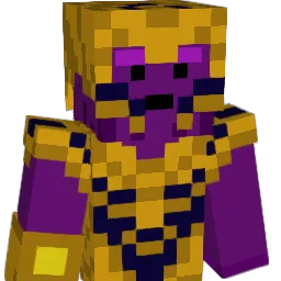 CocoButter21's Minecraft skin