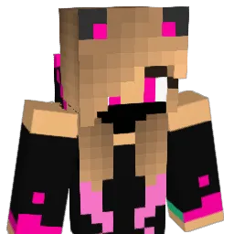 CocoDeluxe04's Minecraft skin