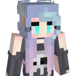 CocoIvy101's Minecraft skin