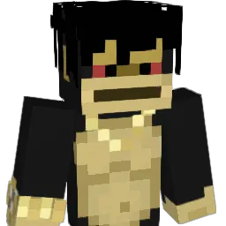CocoLoco454 Minecraft avatar bust