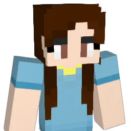 CocoMelody's Minecraft skin