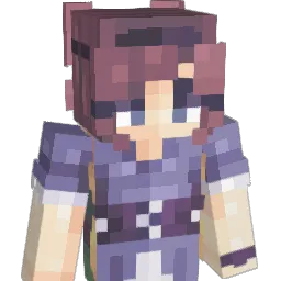 CocoMeow5's Minecraft skin