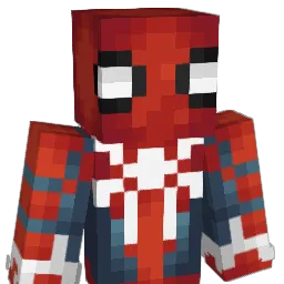 CocoNootje's Minecraft skin