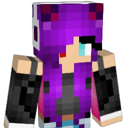 CocoSakura23's Minecraft skin