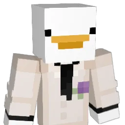 Coco_181 Minecraft avatar bust