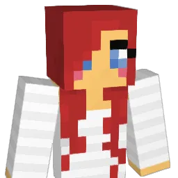 Coco_Bug Minecraft avatar bust