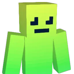 Coco_Donut's Minecraft skin